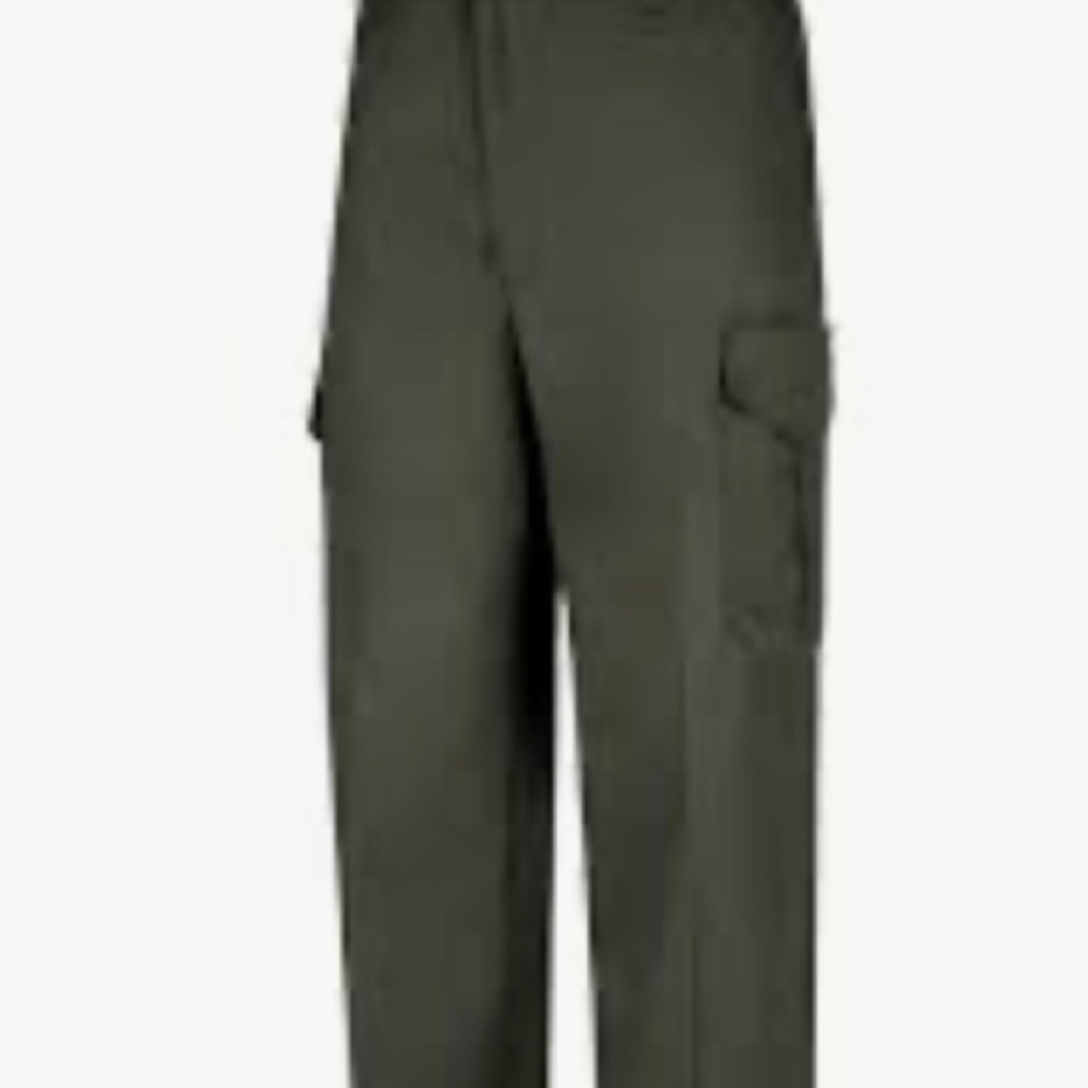 🟢 👖🟢• HORACE x Cargo Trouser • 🟢👖🟢